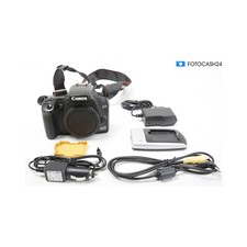 Canon EOS 1000D + 8500