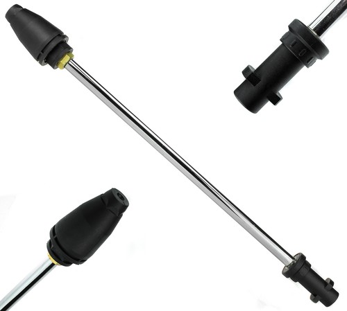 Buse rotative lance pour - buse,