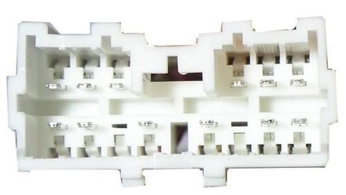 Câble adaptateur autoradio - adaptateur,