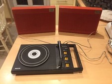 Tourne Disque Philips 200