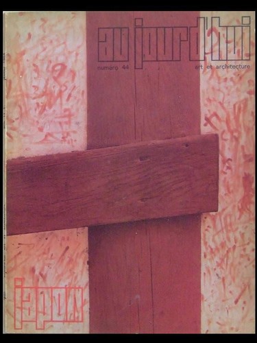 Aujourd hui art - aujourd'hui, et