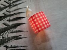 old VINTAGE dollhouse suspension 1:12 works 3.5v