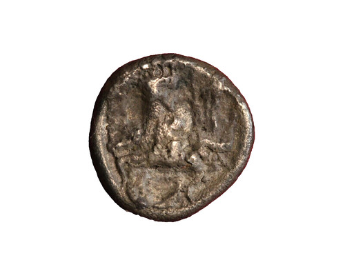 11574 monnaie antique 11mm - #11574,