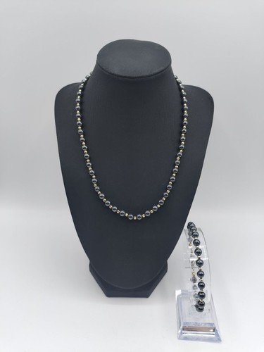 Parure collier bracelet - parure, et