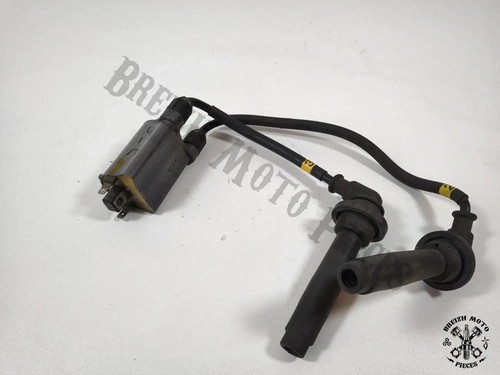 Bobine allumage 3 - d'allumage, 2/3