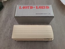 Cursor - Mercedes -benz 407D - 1/50 Ref L407D - L613D Style Ixo Dinky 