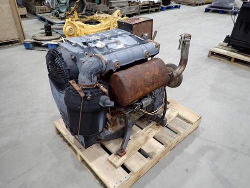 2011 deutz d2011 l03i - l03i, diesel