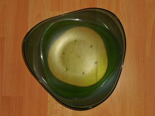 Tupperware saladier coupe - tupperware,