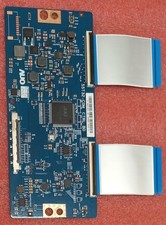 Carte TCON pour PHILIPS 43PUS8009/12 / 55T32-COM CTRL BD OCCASION
