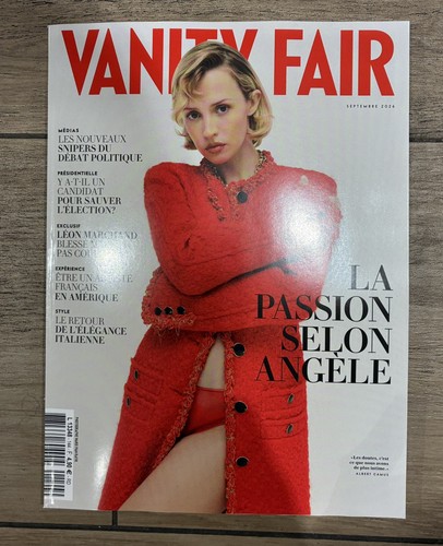 Vanity fair 144 - vanity, n°144
