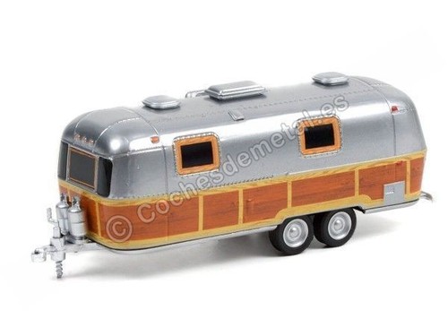 1972 caravane airstream double - 1972,