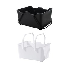 Bac à glace lavable avec