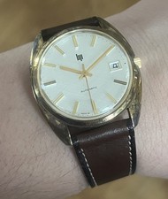 NEUVE MONTRE SANS MOUVEMENT