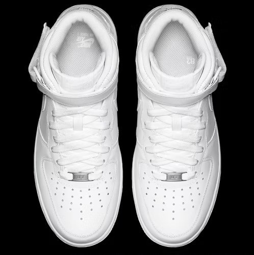 Nike air force mid 07 - nike, '07