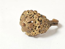 Bague vintage ancienne