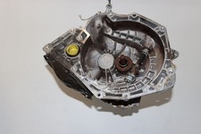 boîte à vitesse mecanique opel CORSA B (S93) GM-90400197 165826
