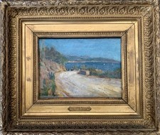 Chocarne-Moreau, Port Magaud