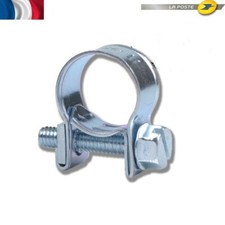 collier de serrage à