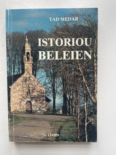 Tad medar istoriou beleien - medar,,