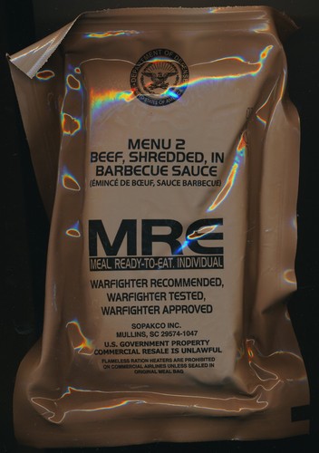 Port offert rare ration - offert,
