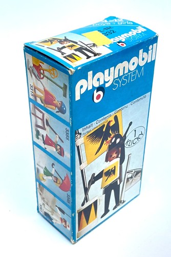 Playmobil 3332 chevalier au - 3332,