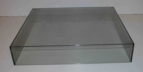 Capot pour platine - , thorens