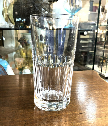 Chope verre orangeade - chope,
