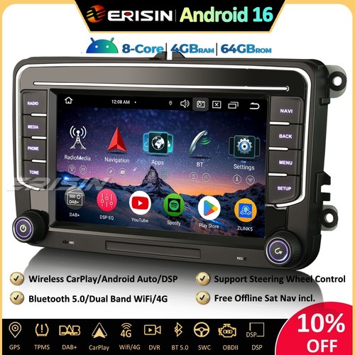 Core android autoradio - 16,