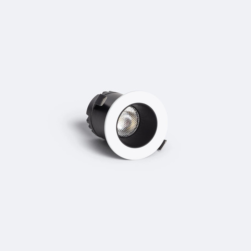 Spot downlight led - downlight, rond