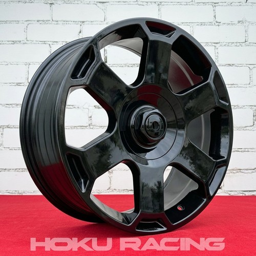 Roues avs style - 19",