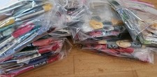 DMC SATIN/RAYON Embroidery Thread Floss 75+ Colors You Choose Updated Oct 12