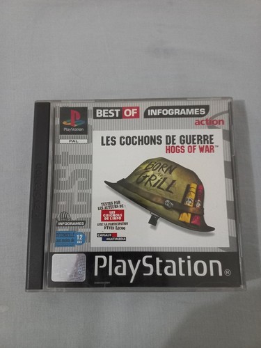 Les cochons guerre jeu - de,