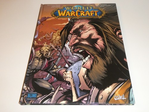 World warcraft tome - eo, of