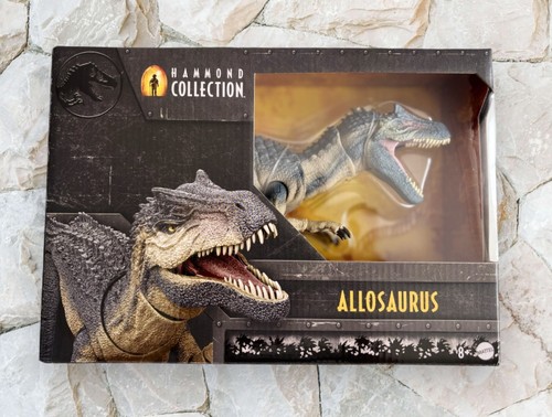 Jurassic world hammond - jurassic,