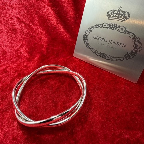 Bracelet georg jensen 237b - bracelet,