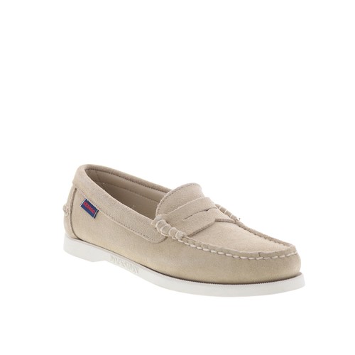 Sebago dan boat flesh out - dan,
