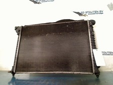 RADIATEUR EAU Mini Mini Open