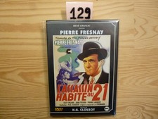 DVD : L' Assassin Habite Au 21 - Suzy DELAiR / Jean TiSSiER / René CHATEAU