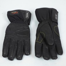 Gant pour moto route hiver DG
