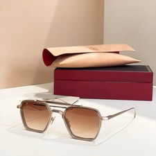 Jacques Marie Mage – Model COMMODORE : .Size 47口26-145 UNISEX Sunglasses