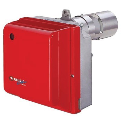 Brûleur fioul gulliver - brûleur,