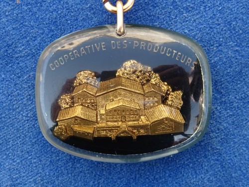 Superbe rare top porte - superbe,