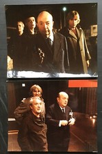 BUFFET FROID 2 x VINTAGE