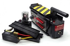 Spirit Halloween Deluxe Ghost Trap & Pedal Upgrade Kits Ghostbusters GhostLab42