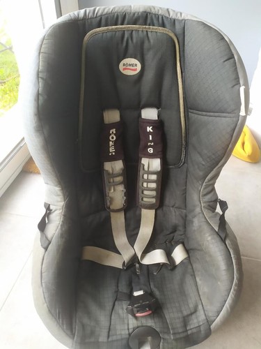 Siège auto britax romer - auto,