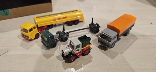 Wiking lot divers - lot,