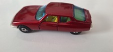 Matchbox 1971 Speed Kings  K
