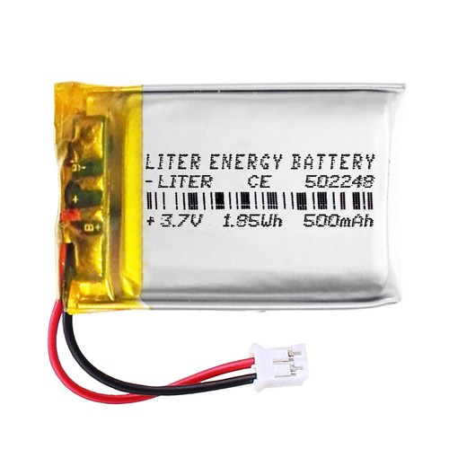 Batterie 502248 lipo - batterie,