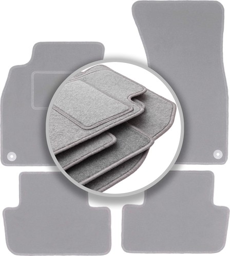 Tapis sol gris - de,