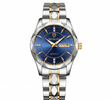 Montre Femme Luxe Quartz